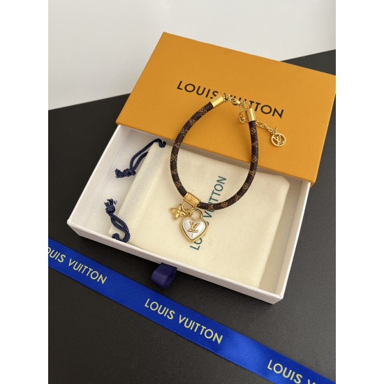 LV Jewelry Bracelet