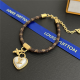 LV Jewelry Bracelet