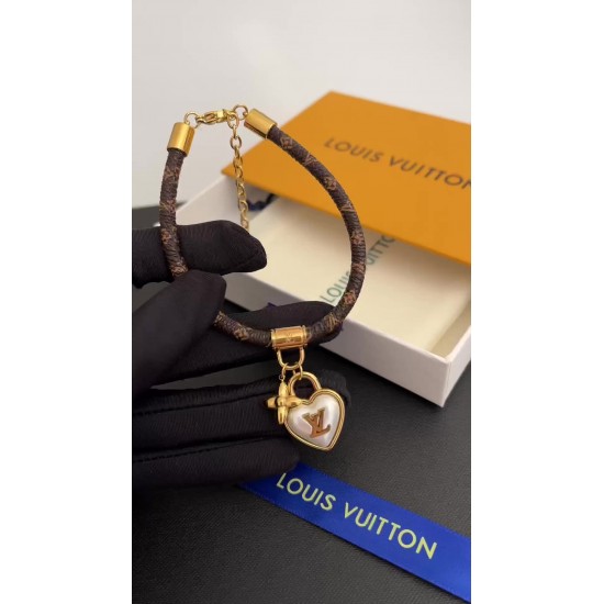 LV Jewelry Bracelet