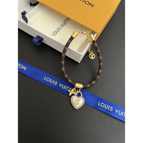 LV Jewelry Bracelet