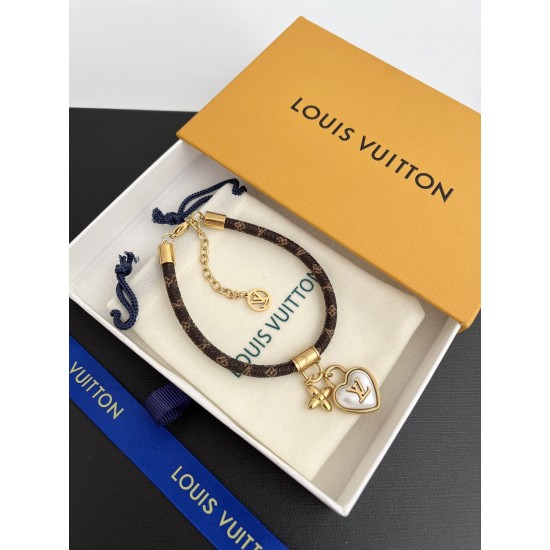 LV Jewelry Bracelet