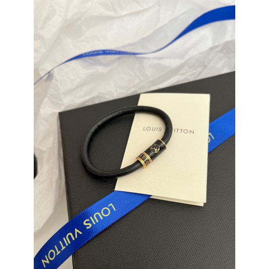 LV Jewelry Bracelet