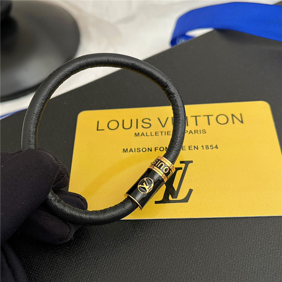 LV Jewelry Bracelet