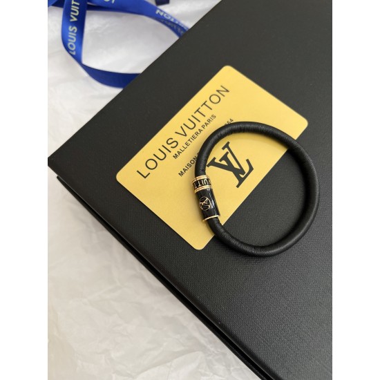 LV Jewelry Bracelet