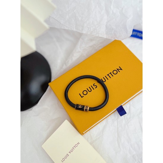 LV Jewelry Bracelet