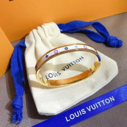 LV Jewelry Bracelet