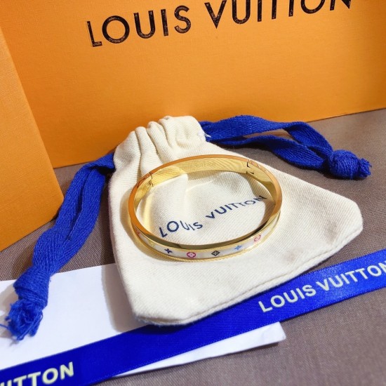 LV Jewelry Bracelet