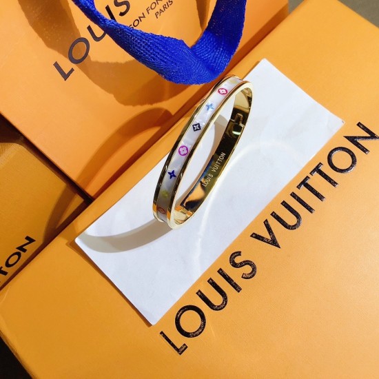 LV Jewelry Bracelet
