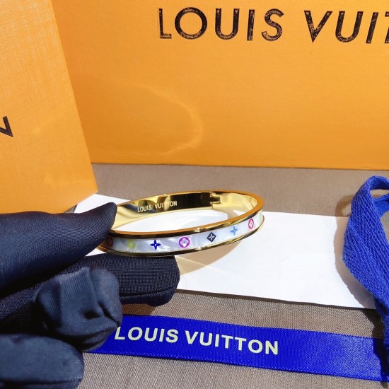 LV Jewelry Bracelet