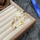 LV Jewelry Ring 