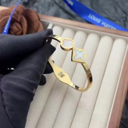 LV Jewelry Ring 