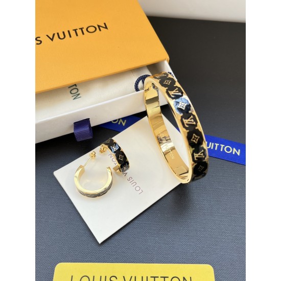 LV Jewelry Bracelet