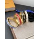LV Jewelry Bracelet