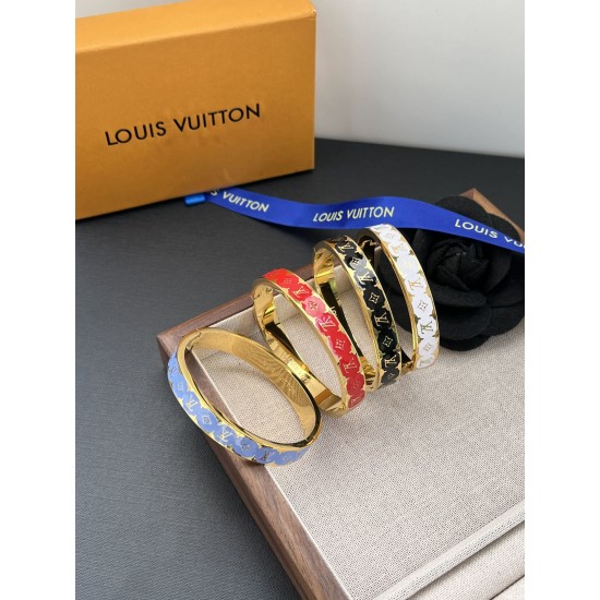 LV Jewelry Bracelet