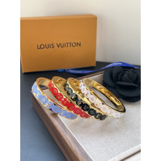 LV Jewelry Bracelet