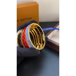 LV Jewelry Bracelet: $20 with box, $17 without box