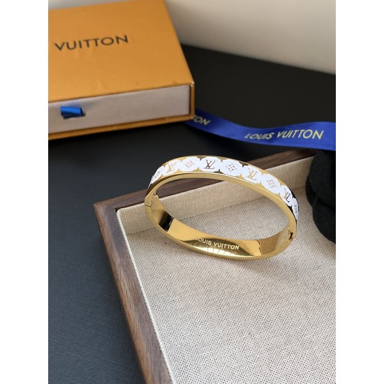 LV Jewelry Bracelet