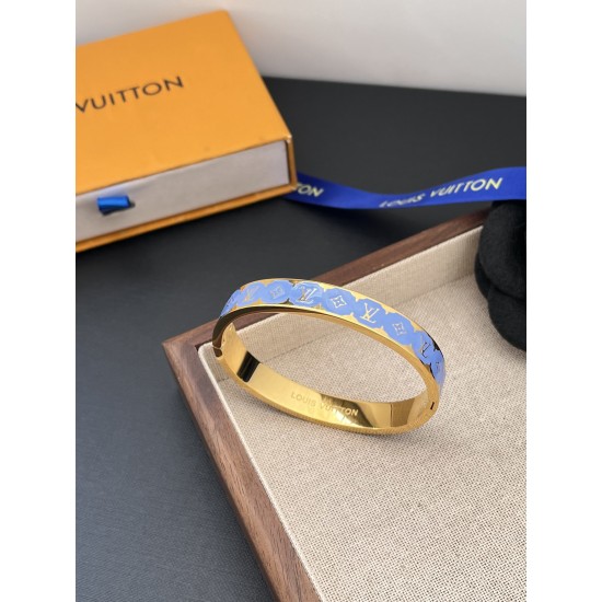 LV Jewelry Bracelet