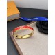 LV Jewelry Bracelet