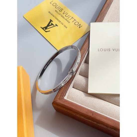 LV Jewelry Bracelet