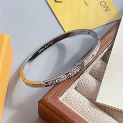 LV Jewelry Bracelet