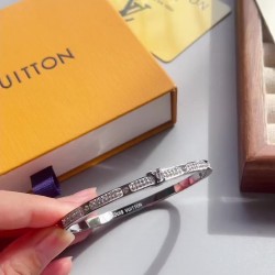 LV Jewelry Bracelet