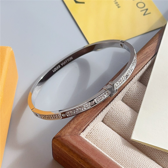 LV Jewelry Bracelet