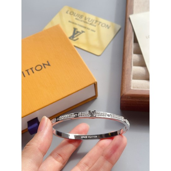 LV Jewelry Bracelet