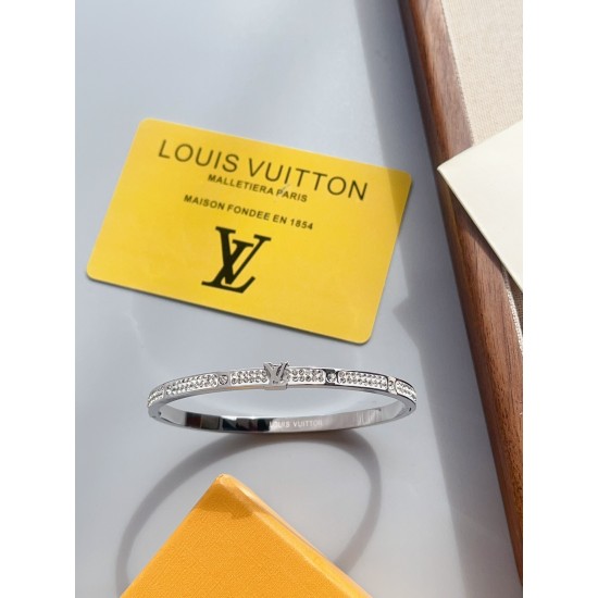 LV Jewelry Bracelet