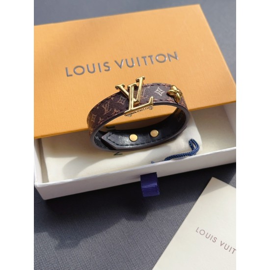 LV Jewelry Bracelet