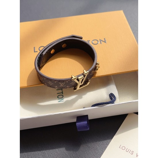 LV Jewelry Bracelet