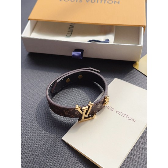 LV Jewelry Bracelet