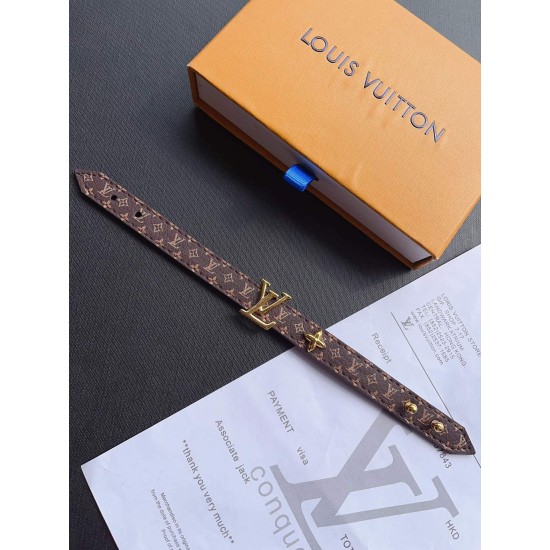 LV Jewelry Bracelet