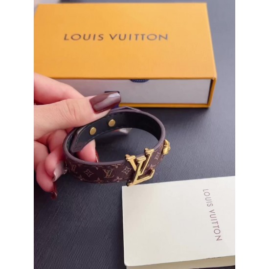 LV Jewelry Bracelet