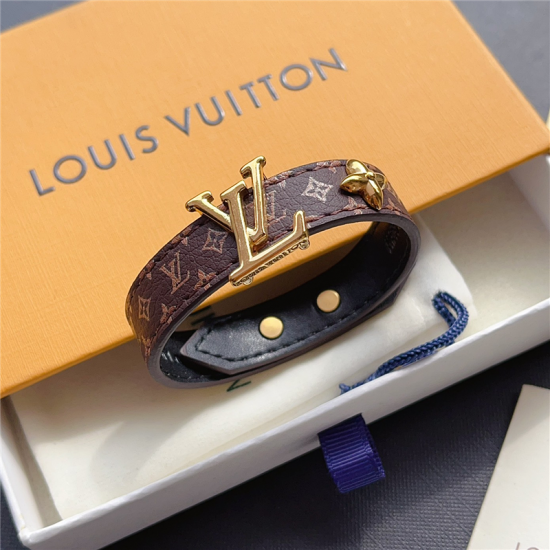 LV Jewelry Bracelet