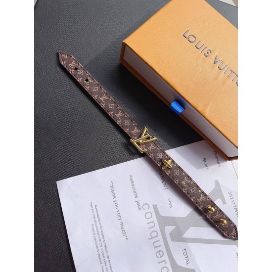 LV Jewelry Bracelet