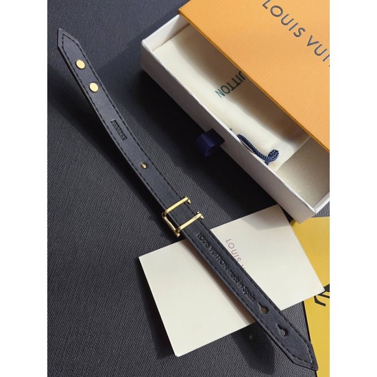 LV Jewelry Bracelet