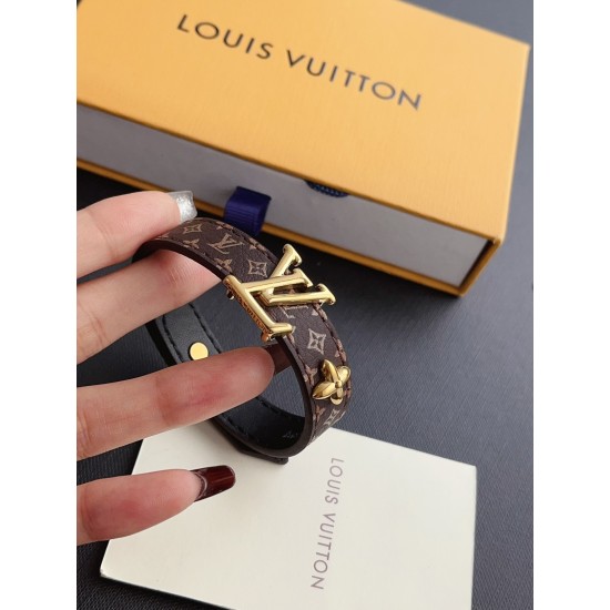 LV Jewelry Bracelet