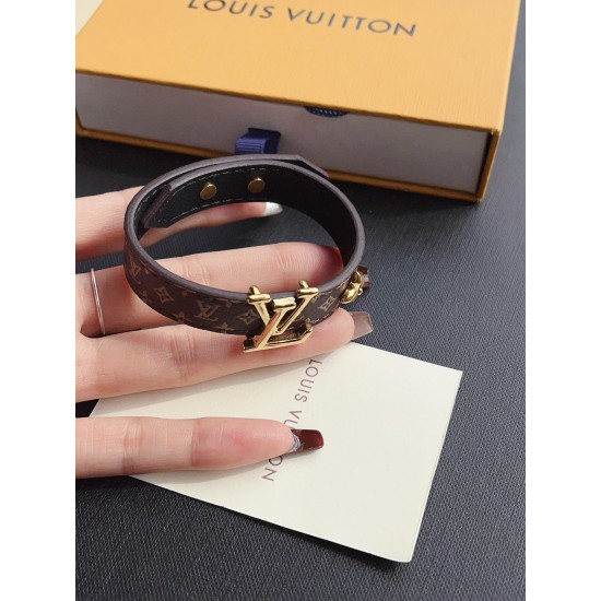 LV Jewelry Bracelet
