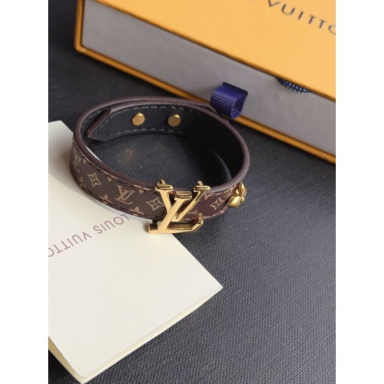 LV Jewelry Bracelet