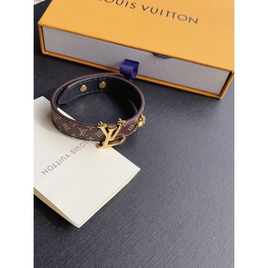 LV Jewelry Bracelet