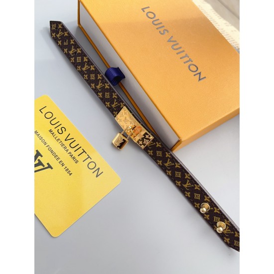 LV Jewelry Bracelet