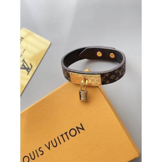 LV Jewelry Bracelet