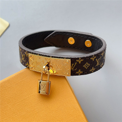 LV Jewelry Bracelet