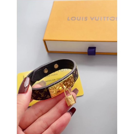 LV Jewelry Bracelet