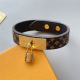 LV Jewelry Bracelet