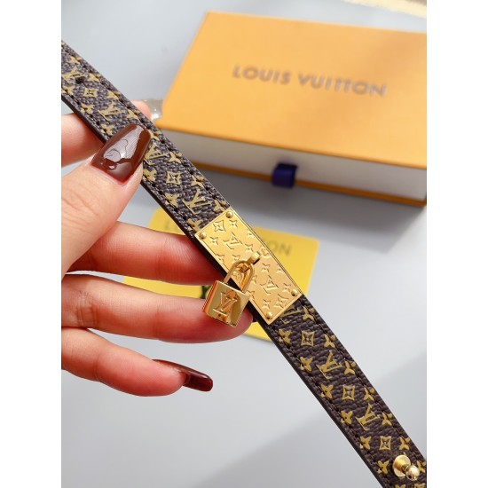 LV Jewelry Bracelet