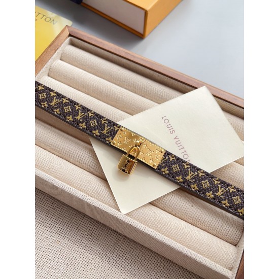 LV Jewelry Bracelet