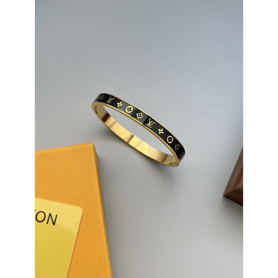 LV Jewelry Bracelet