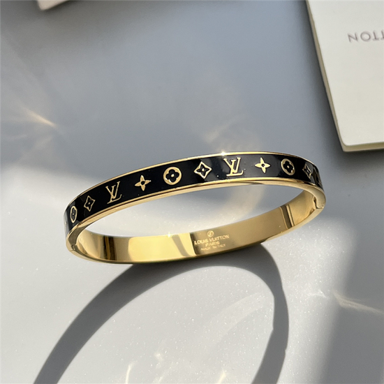 LV Jewelry Bracelet